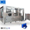 Pet Pop Can Beer Filling Production Line